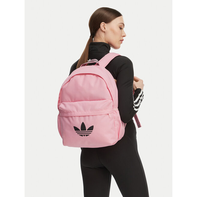 Plecak adidas KD7809 Różowy -