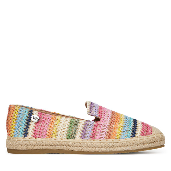 Espadryle Roxy - Różowy