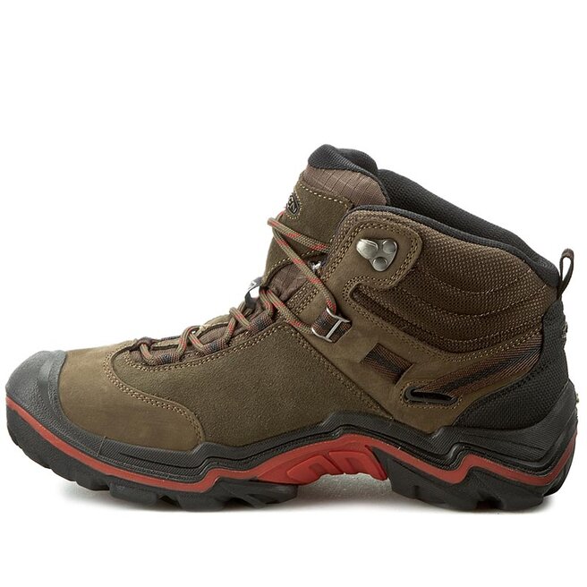 Keen discount cascade bossanova