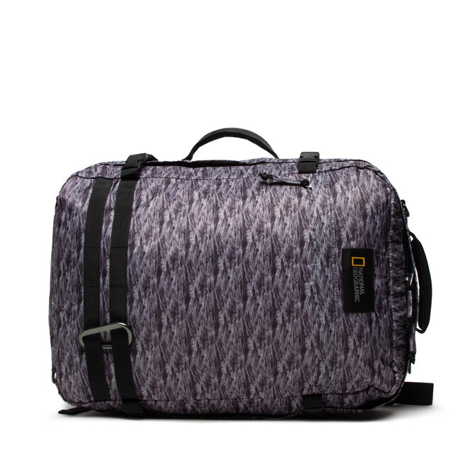 National Geographic Rucsac National Geographic 3 Way Backpack N11801.98 SE Sea Waves