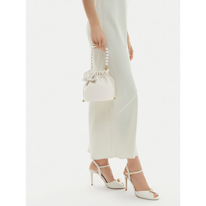 Torebka GINO ROSSI EO-ROSE-LA224-19454 Biały -