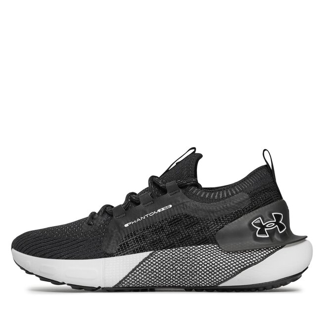 Under Armour Pantofi Under Armour Ua W Hovr Phantom 3 Se 3026584-002 Gri