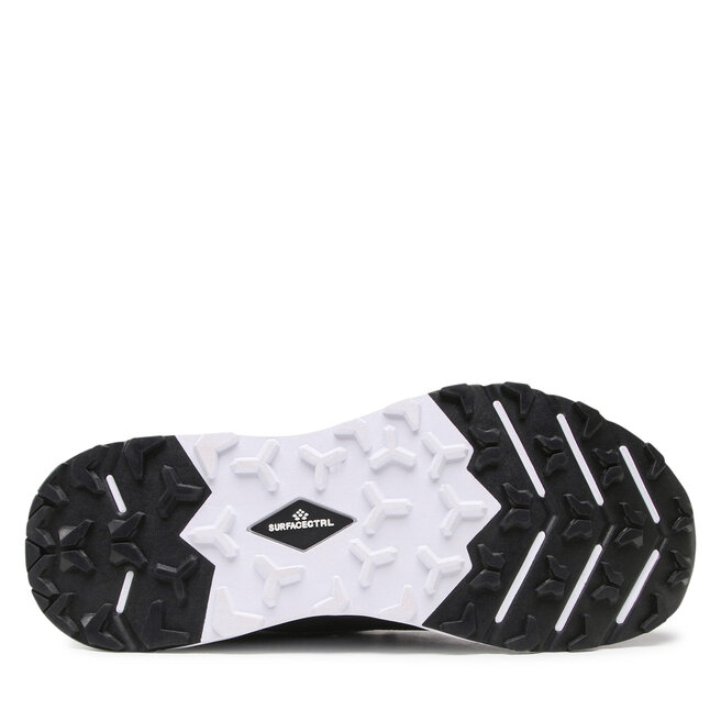 The North Face Туристически The North Face Vectiv Hypnum NF0A4PFLKY4 Tnf Black/Tnf White