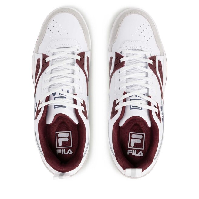 Fila Sportcipő Fila Casim S FFM0262.13166 White/Tawny Port