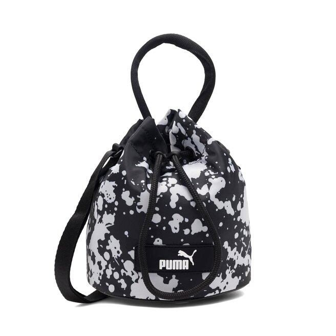 Torebka Puma CORE POP BUCKET X-BODY 7985803 Czarny -
