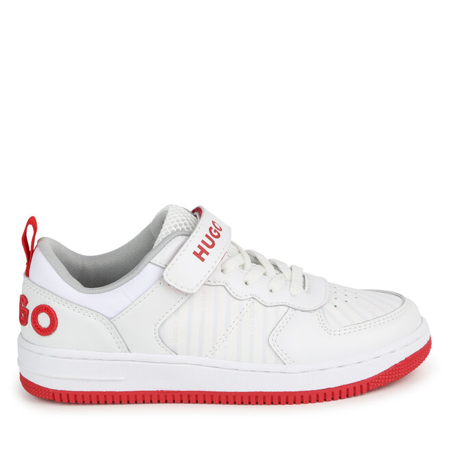 Chłopięce sneakersy HUGO