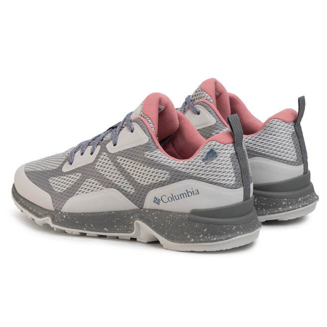 Columbia Туристически Columbia Vitesse Outdry 1889011063 Grey Ice/Canyon Rose 063