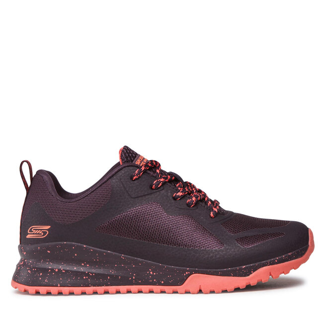 Skechers Sneakers Skechers BOBS Star Flight 117186/PLUM Plum