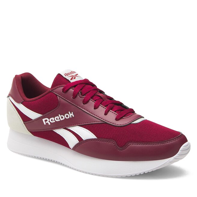 Zapatos Reebok Jogger Update 100074148 Bordo zapatos.es