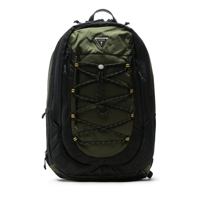 Rucsac Guess Certosa Tech (TR) HMCETRP2410 BML (TR) imagine noua 2022