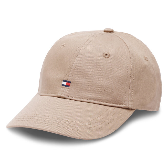 Tommy Hilfiger Kšiltovka Tommy Hilfiger Essential Flag AW0AW14155 GUP