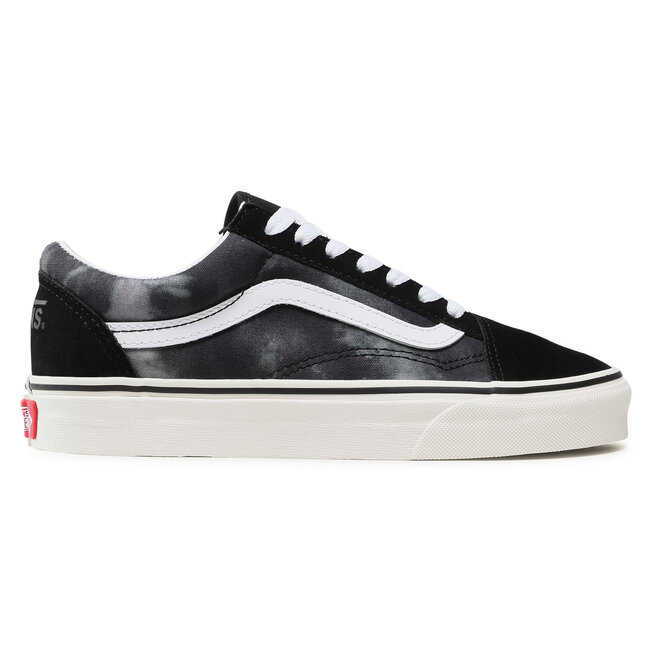 Vans femme jd sale