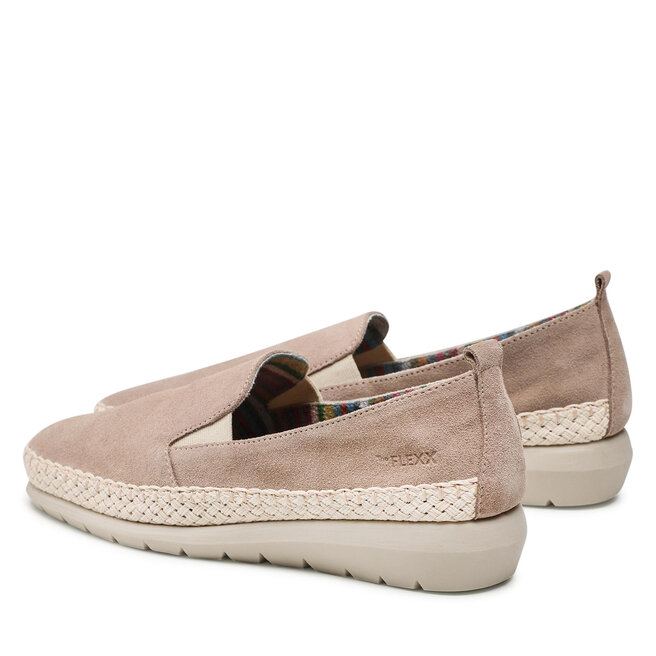 the flexx chaussures