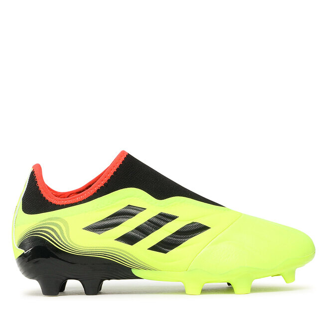 adidas Schuhe adidas Copa Sense.3 Ll Fg GW3573 Tmsoye/Cblack/Solred