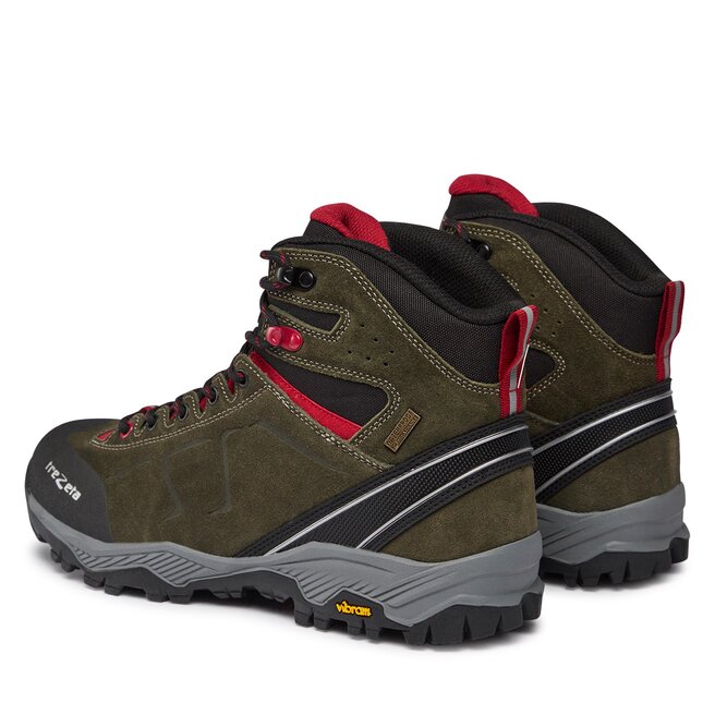 Trezeta hotsell botas montaña