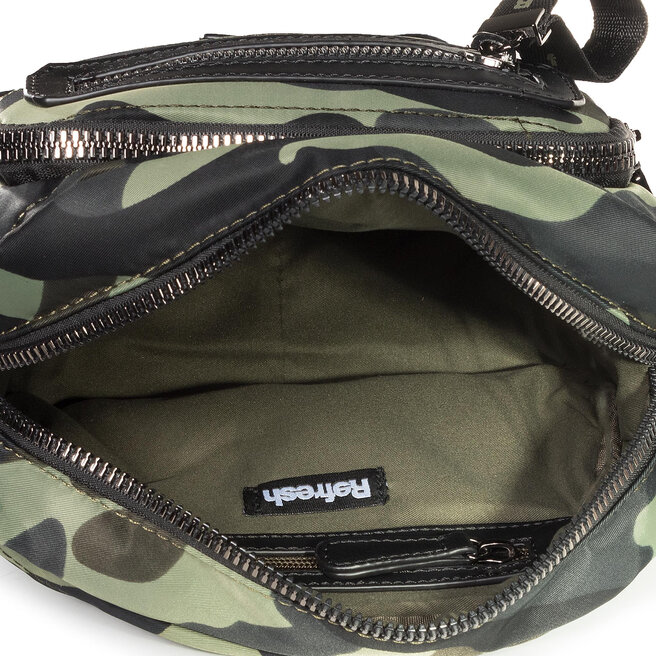 Bolsos refresh sales 2020