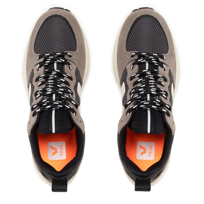Veja Sneakersy Veja Venturi VT0102475A Grafite/Moonrock