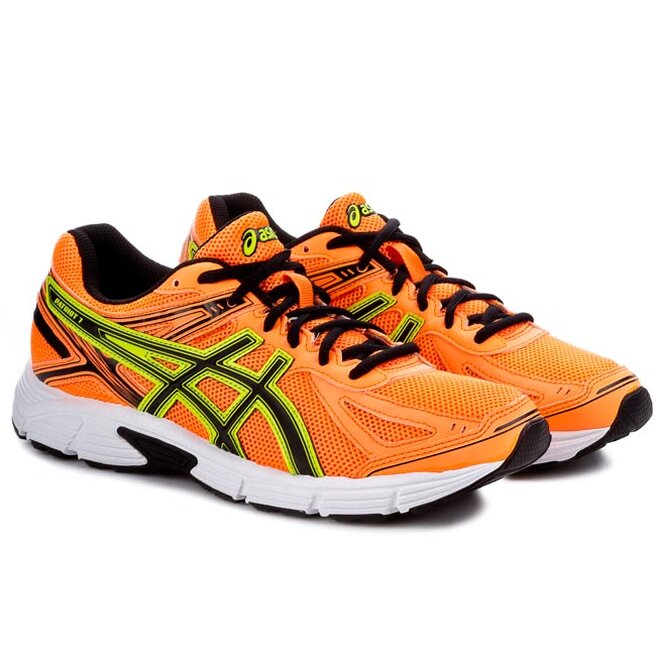 Asics gel patriot 7 uomo giallo store