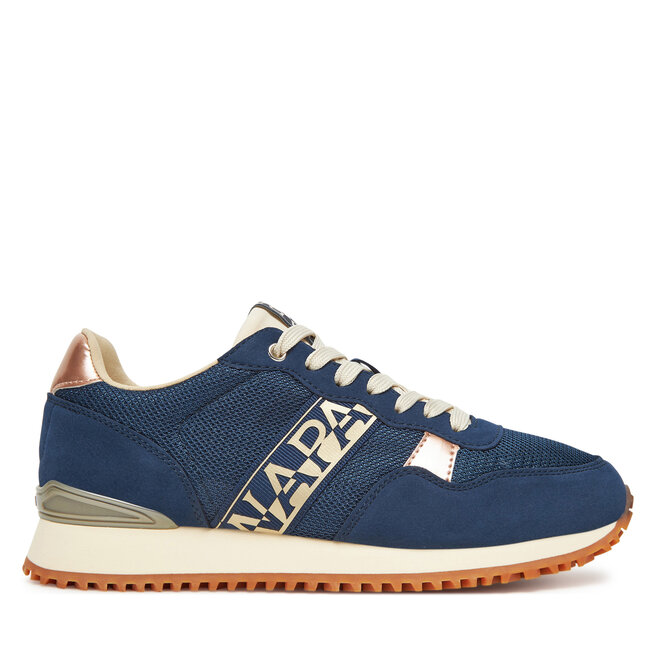Sneakersy Napapijri Astra - Granatowy