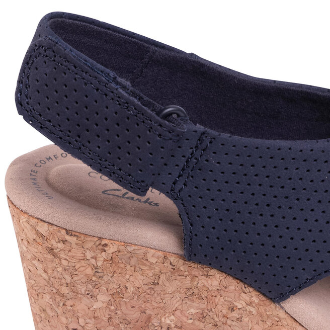 Clarks annadel joy outlet