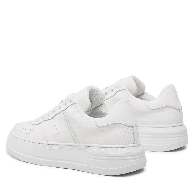 Bogner Обувки Bogner Santa Rosa 2 22320375 White 010