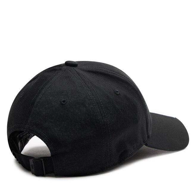 adidas Kšiltovka adidas Bball 3S Cap Ct FK0894 Black/White/White