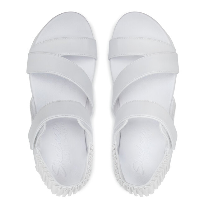 Skechers Cloud Ultra 119110/WHT White 