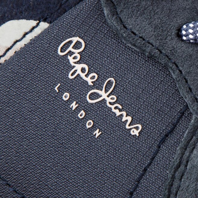 Laisvalaikio batai Pepe Jeans Tinker 