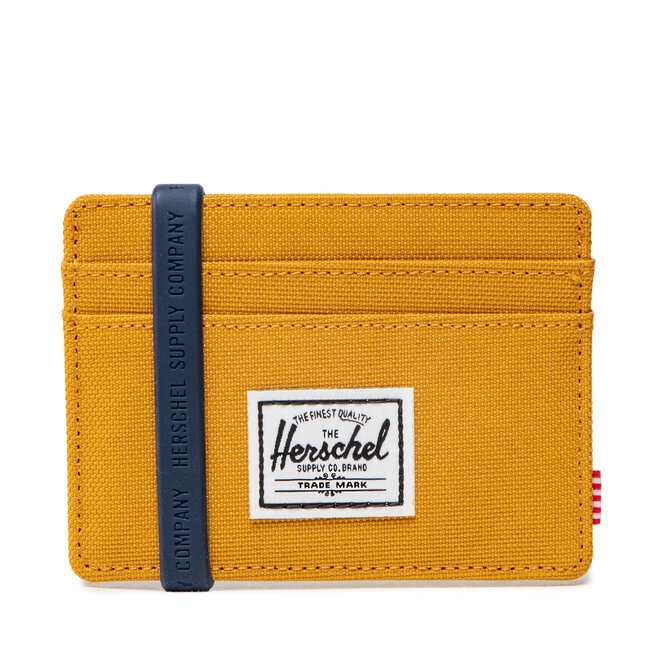 Custodie per carte di credito Herschel Charlie 10360 05644