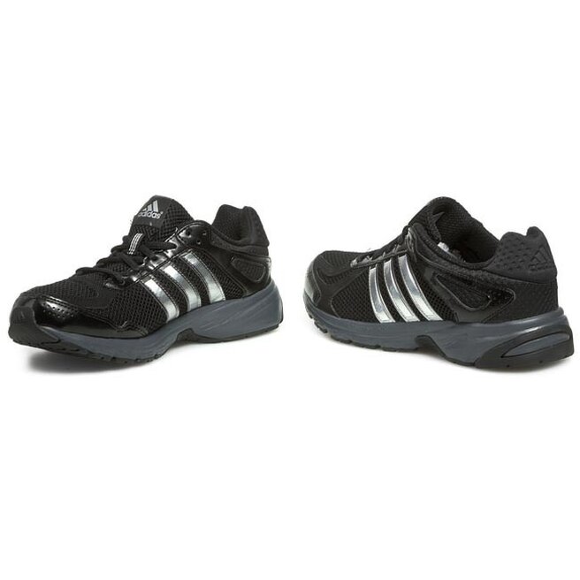 Escoger Pickering Del Sur Zapatos adidas Duramo 5 W G96541 Black/Metsil • Www.zapatos.es