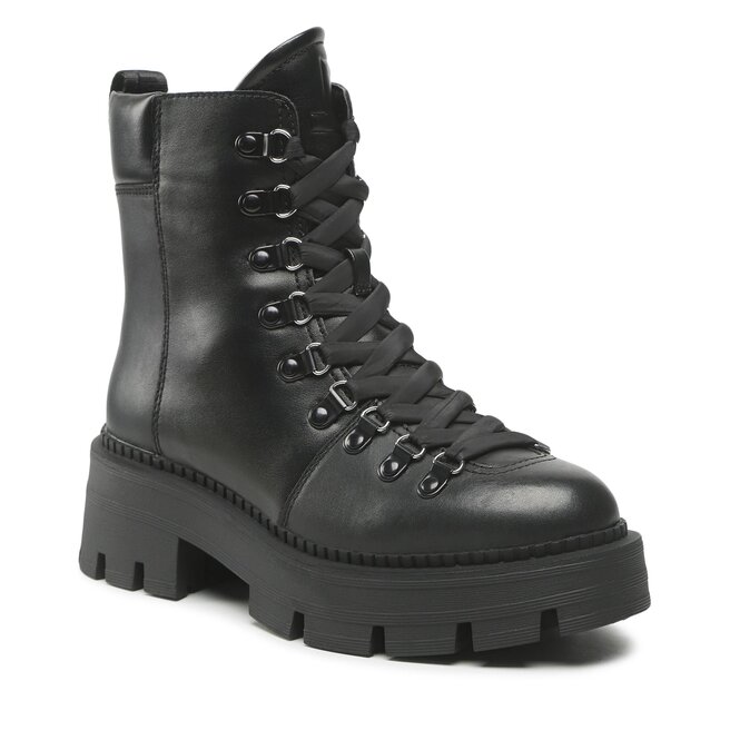 Botine Tamaris 1-26225-29 Black Uni 007