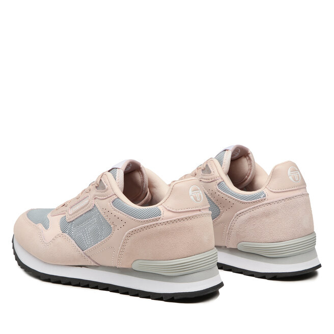 Sergio Tacchini Сникърси Sergio Tacchini Lutter STF223G301-80 Lt Pink