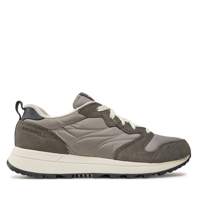 Sneakersy Merrell Alpine 83 Sneaker Sport - Szary