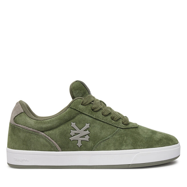 Sneakersy Zoo York - Khaki