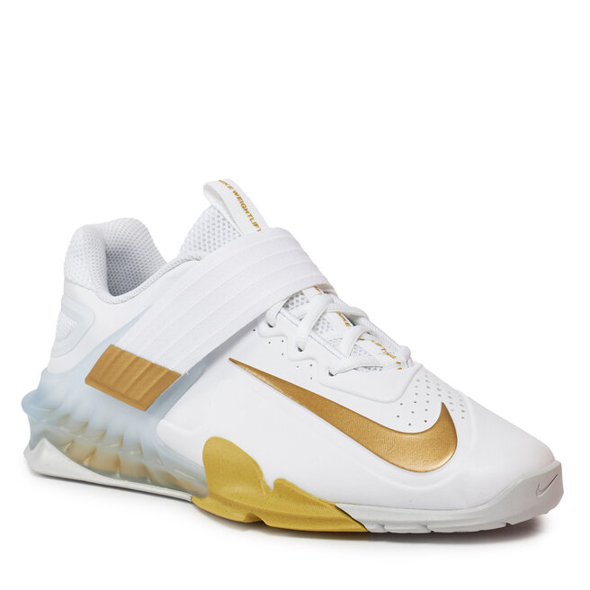 Scarpe nike gold shop