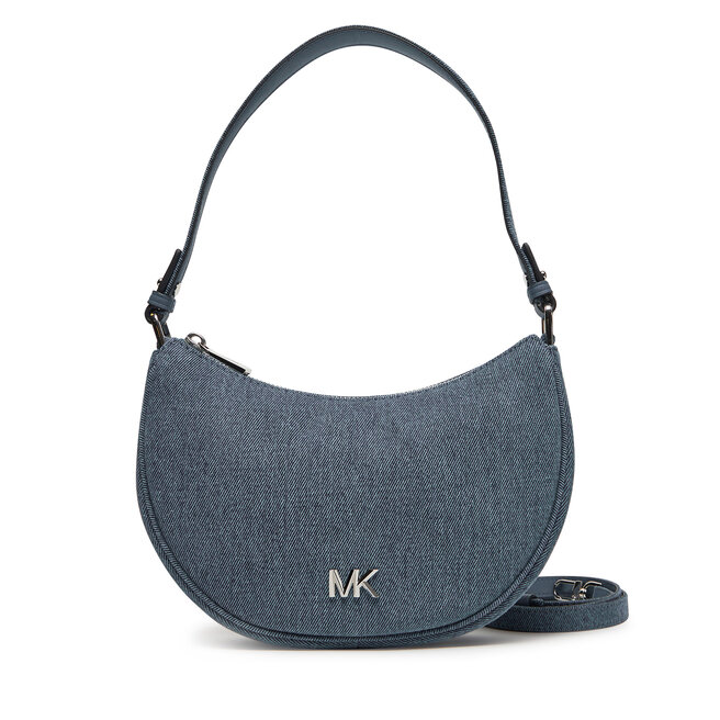 Torebka MICHAEL Michael Kors Kyla - Niebieski
