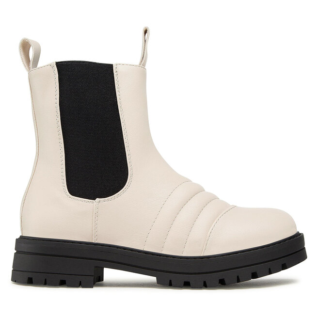 Dziewczęce botki DeeZee