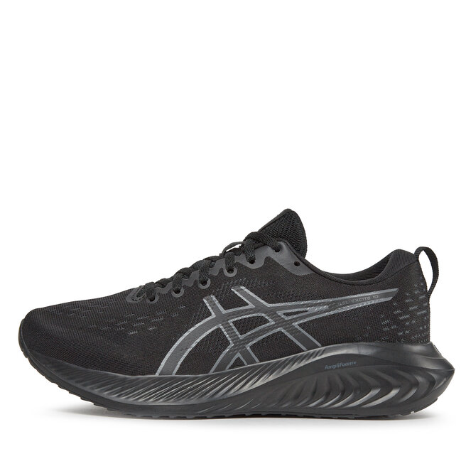 Asics Cipő Asics Gel-Excite 10 1011B600 Black/Carrier Grey 002