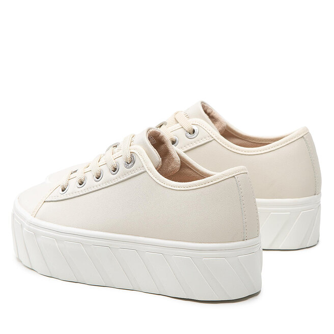 s.Oliver Sneakers s.Oliver 5-23612-39 Beige 400