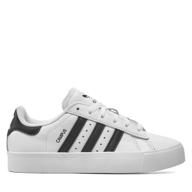 Sneakersy adidas Campus Vulc - Biały