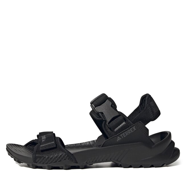 adidas Pantofi adidas Terrex Hydroterra ID4269 Black