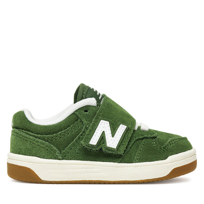 Sneakersy New Balance - Zielony