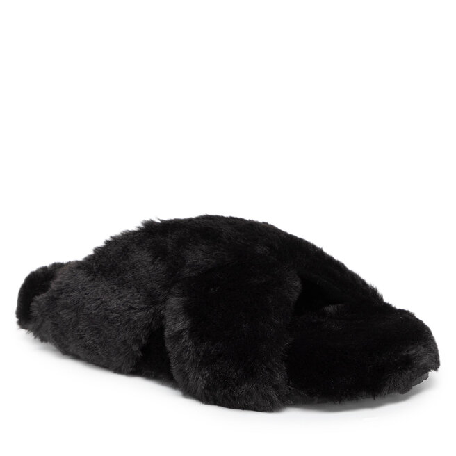 Susie b fur sliders shop