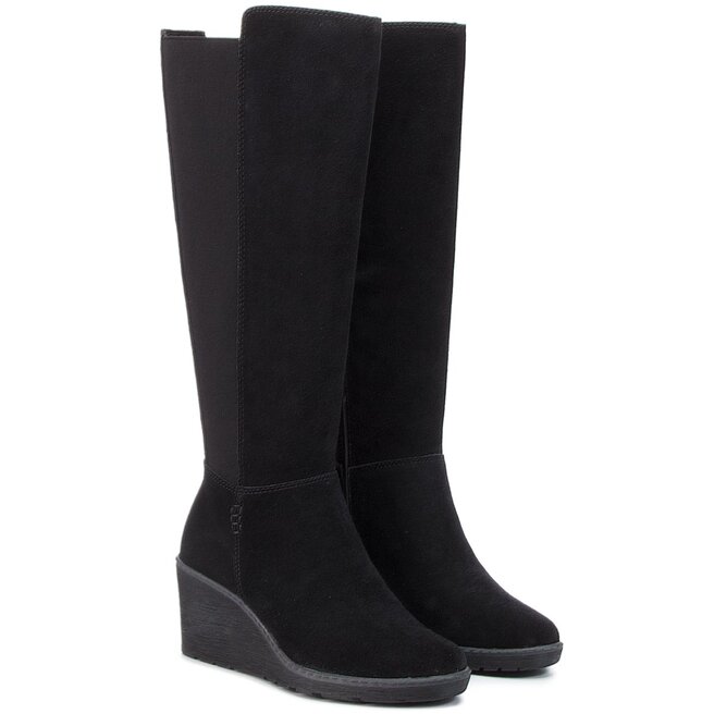 Clarks on sale hazen madison