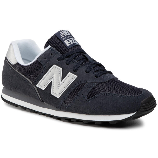 Sneakers New Balance ML373CC2 Bleumarin Balance imagine noua