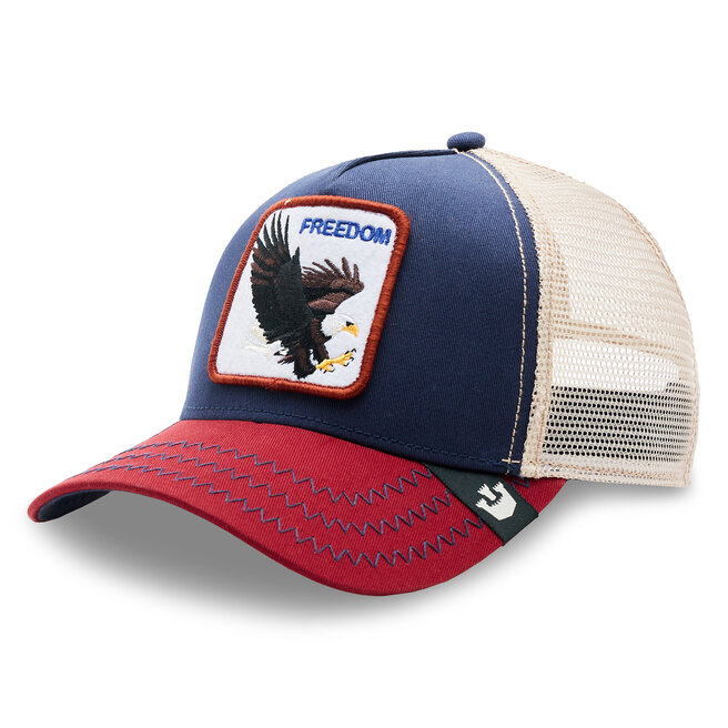 Goorin Bros Șapcă Goorin Bros The Freedom Eagle 101-0381 Ingigo