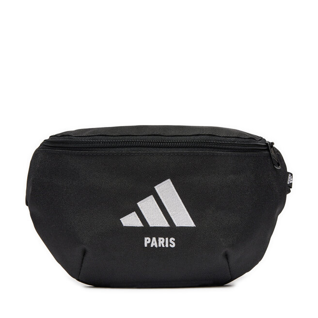 Nerka adidas Daily Waist Bag JJ1496 Czarny -
