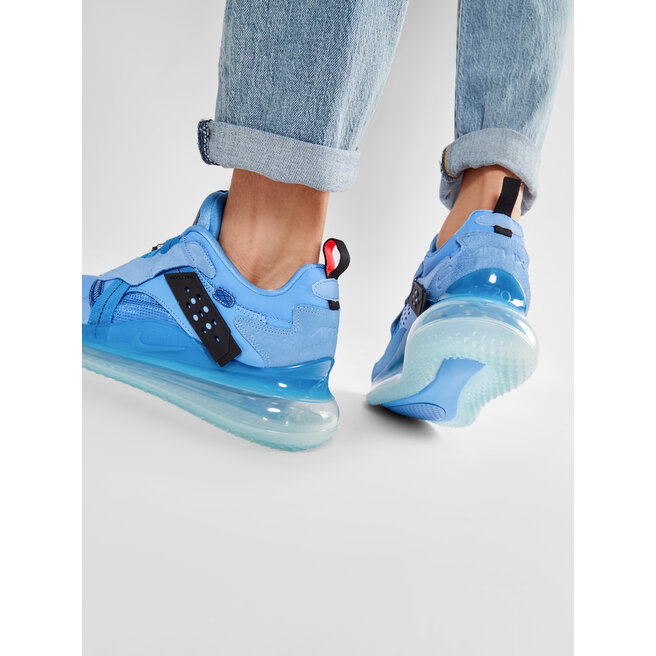 Batai Nike Air Max 720 Slip / Obj 