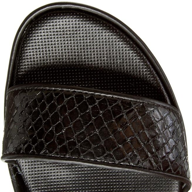 Unisa Sandali Unisa Bojan Mtb Ri Black/Blk