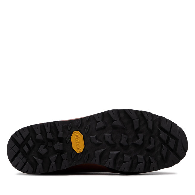 Zamberlan Trekingová obuv Zamberlan 1111 Cresta Gtx Rr GORE-TEX Waxed Brick